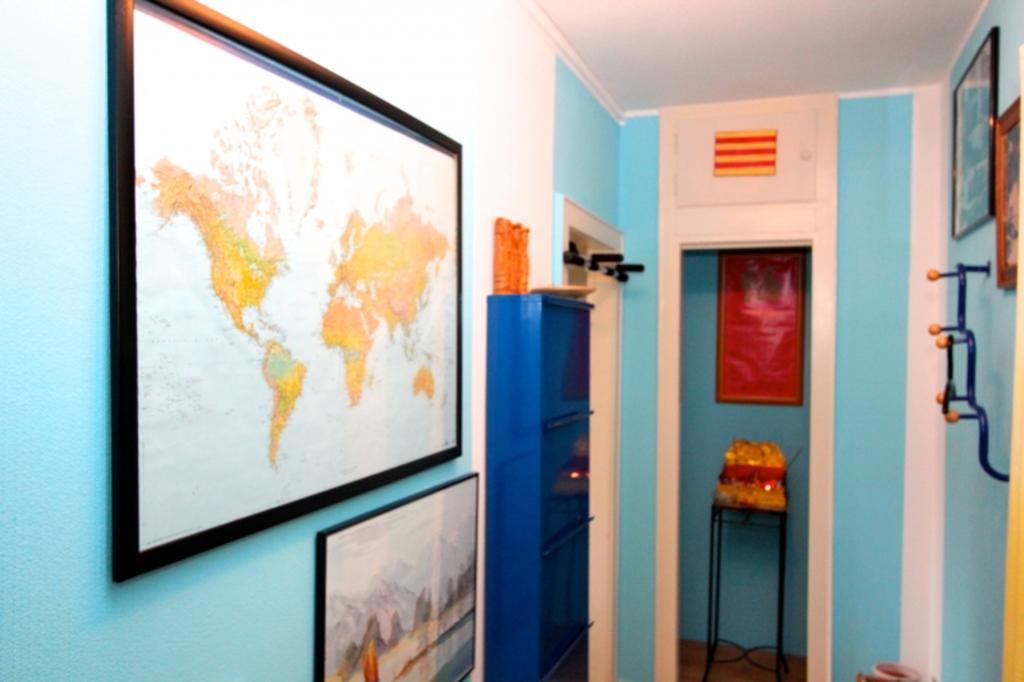 Private Apartment هانوفر المظهر الخارجي الصورة