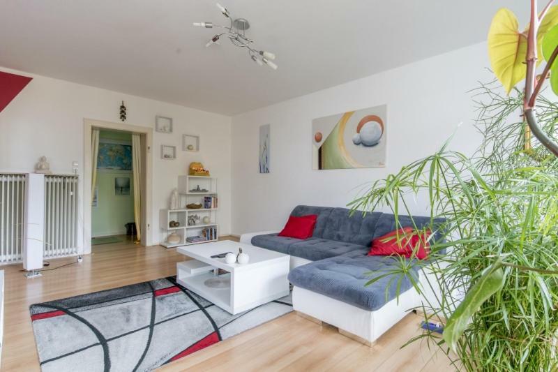 Private Apartment هانوفر المظهر الخارجي الصورة