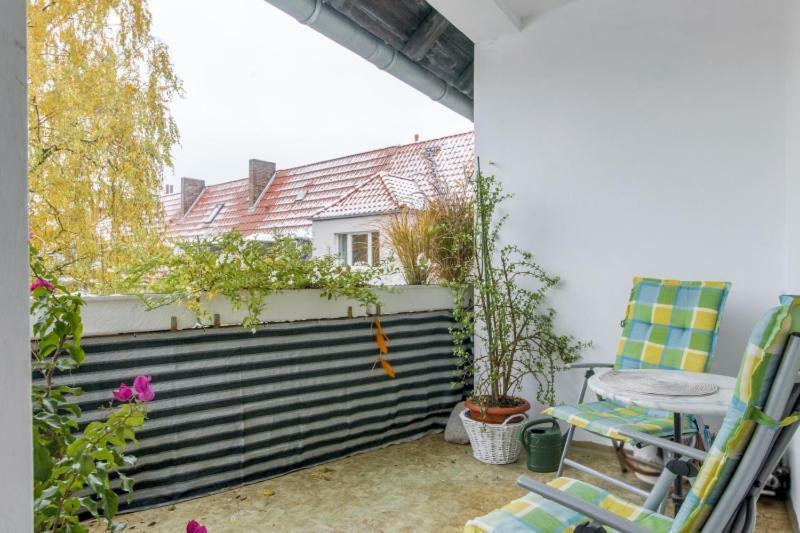 Private Apartment هانوفر المظهر الخارجي الصورة