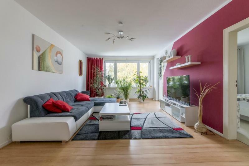 Private Apartment هانوفر المظهر الخارجي الصورة